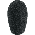 WS-30 FOAM WINDSCREEN FOR OLM-10, WLM-10, AND WLM-30