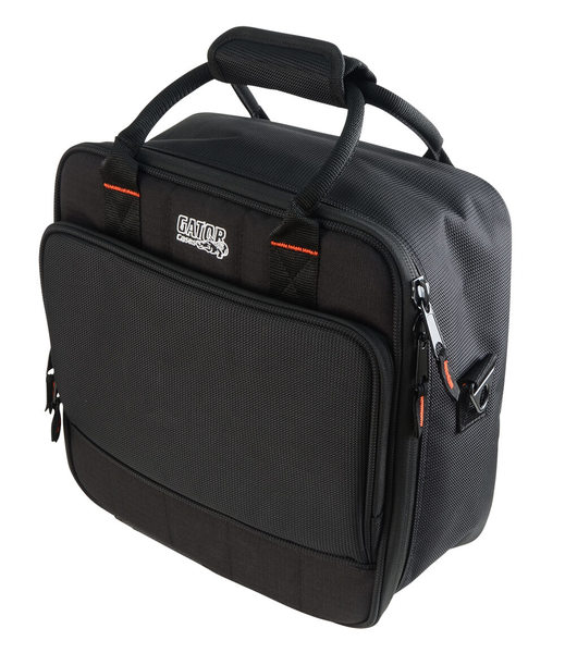 G-MIXERBAG-1212 PADDED NYLON MIXER / EQUIPMENT BAG 12" X 12" X 5.5"