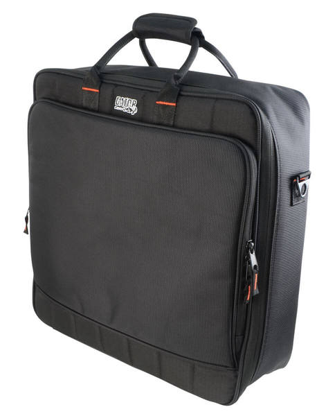 G-MIXERBAG-1818 UPDATED PADDED NYLON MIXER OR EQUIPMENT BAG; 18" X 18" X 5.5"
