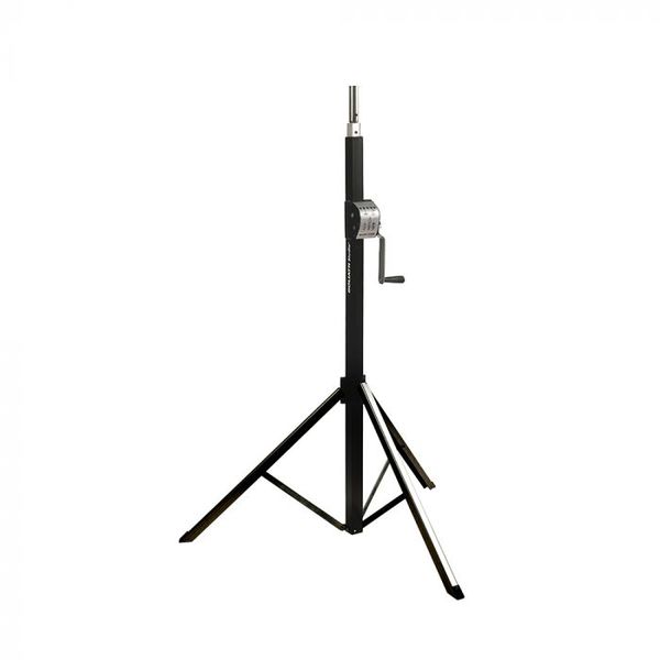 DT-3900L 13FT. SMART CRANK STAND 250 LBS.  MAX LOAD