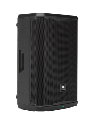 PRX915 PROFESSIONAL POWERED TWO-WAY 15" PA LOUDSPEAKER WITH DSP AND BLE CONROL VIA JBL PRO CONNECT APP