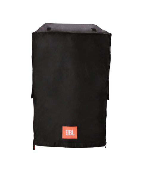 JRX215-CVR-CX CONVERTIBLE COVER FOR JRX215. ALLOWS FULL FUNCTIONALITY OF SPEAKER WHILE INSIDE PROTECTIVE COVER.