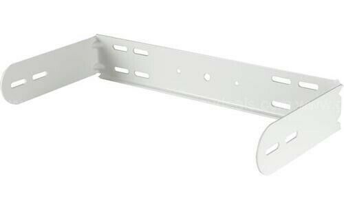 MTC-30UB-WH U-BRACKET FOR CONTROL 30, WHITE.