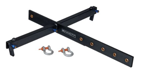 VRX-AF ARRAY FRAME FOR SUSPENDING VRX932LA-1/P, VRX918S/P ENCLOSURES
