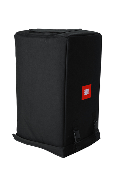VRX932LAP-CVR PADDED COVER FOR VRX932LAP. WATER RESISTANT BLACK NYLON, 10MM PADDING, POLYETHYLENE