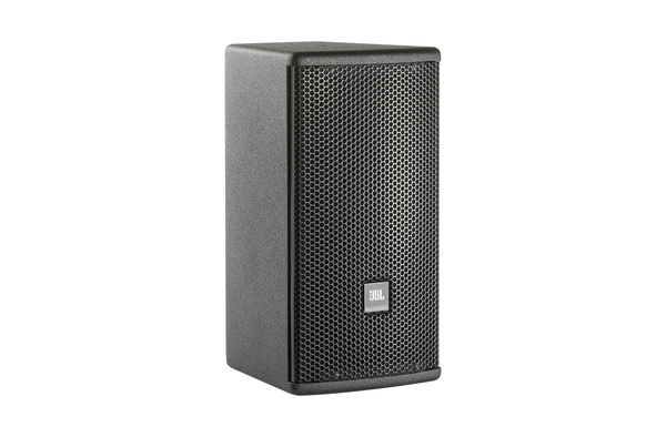 AC16 ULTRA-COMPACT 2-WAY LOUDSPEAKER WITH 1 X 6.5" LF.  90° X 90° COVERAGE, PASSIVE. PRICED AS EACH/BLACK
