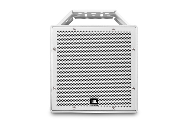 AWC62 COMPACT ALL-WEATHER 2-WAY CO-AXIAL LOUDSPEAKER WITH 6.5" LF, LIGHT GRAY