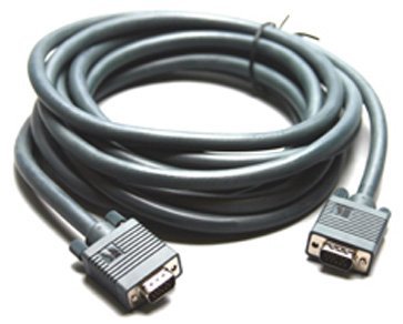 C-GM/GM-25(KRA) 15-PIN HD (M) TO 15-PIN (M) CABLE - 25'