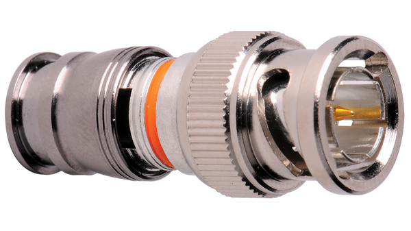 CM-RG6L-BNC(LIB) C-TEC2 RG6 BNC PLUGS FOR NON-PLENUM SINGLE, DUAL, TRI OR QUAD SHIELD FORMATS