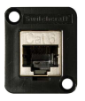 SC-CAT6-D CAT6, SWITCHCRAFT® EHRJ45P6S