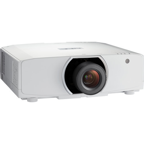 NP-PA903X-41ZL NP-PA903X WITH NP41ZL LENS.  BUNDLE INCLUDES PA903X PROJECTOR AND NP41ZL LENS, 3 YEAR WARRANTY