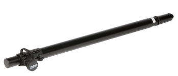 SS7746(OSS) SUB POLE, LENGTH 30"-54", 1-3/8" DIAMETER, REMOVABLE M20 THREADED LUG, FITS MOST THREAD & NON-THREAD