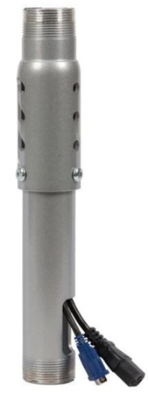 AEC006009(PER) 6"-9" ADJUSTABLE EXTENSION COLUMN