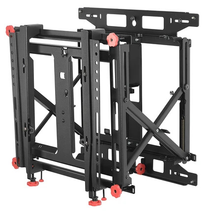 DS-VW775-QR SMARTMOUNT SUPREME FULL SERVICE VIDEO WALL MOUNT W/ QUICK RELEASE  - FOR 46" TO 60" DISPLAYS