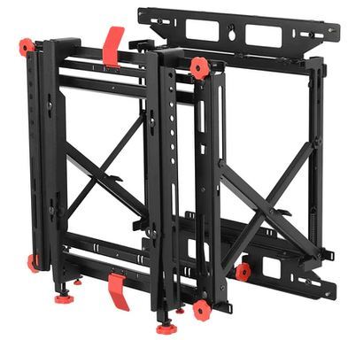 DS-VW775 SMARTMOUNT SUPREME FULL SERVICE VIDEO WALL MOUNT - FOR 46" TO 60" DISPLAYS