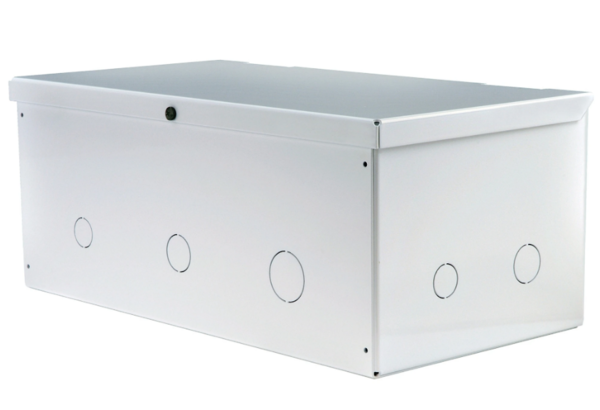 PB-1(PER) PLENUM BOX FOR CMJ450, 453, 455 AND 500