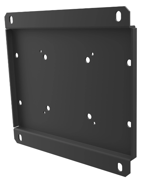 PLP-V2X2 DEDICATED FLAT PANEL SCREEN ADAPER PLATE - VESA 200X200