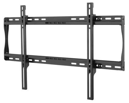 SF650P SMARTMOUNT® UNIVERSAL FLAT WALL MOUNT FOR 39" TO 75" TV'S