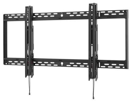 SF670P SMARTMOUNT® UNIVERSAL FLAT MOUNT FOR 46" TO 90" TV'S
