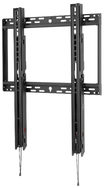 SFP680 SMARTMOUNT UNIVERSAL FLAT WALL MOUNT FOR PORTRAIT ORIENTATION