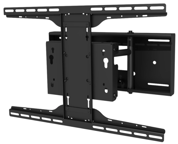 SP850-UNL SECURITY SMARTMOUNT UNIVERSAL PULL-OUT SWIVEL MOUNT FOR 32" TO 80" TV'S (UNIVERSAL SECURITY MODEL)