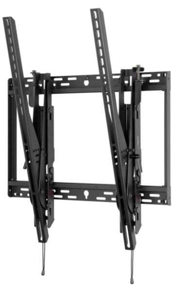STP680 SMARTMOUNT® UNIVERSAL TILT WALL MOUNT FOR PORTRAIT ORIENTATION