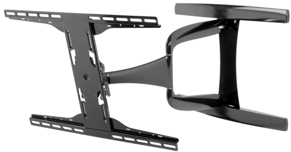 SUA761PU DESIGNER SERIES ARTICULATING WALL MOUNT - 37-65"