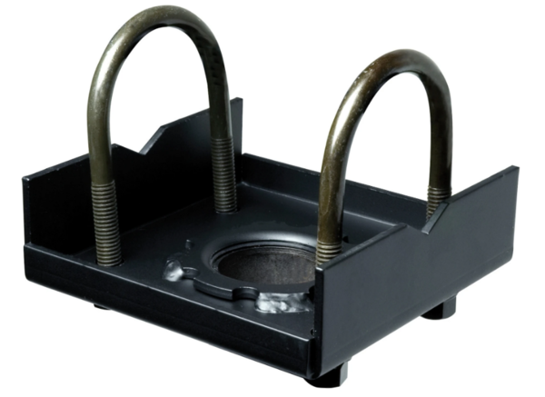 ACC600 MULTI-DISPLAY INTERFACE BRACKET