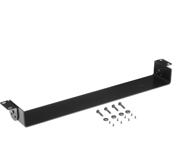 CRT1 1 RU COMPONENT RACK TRAY FOR AUDIO NETWORK INTERFACE (ANI)