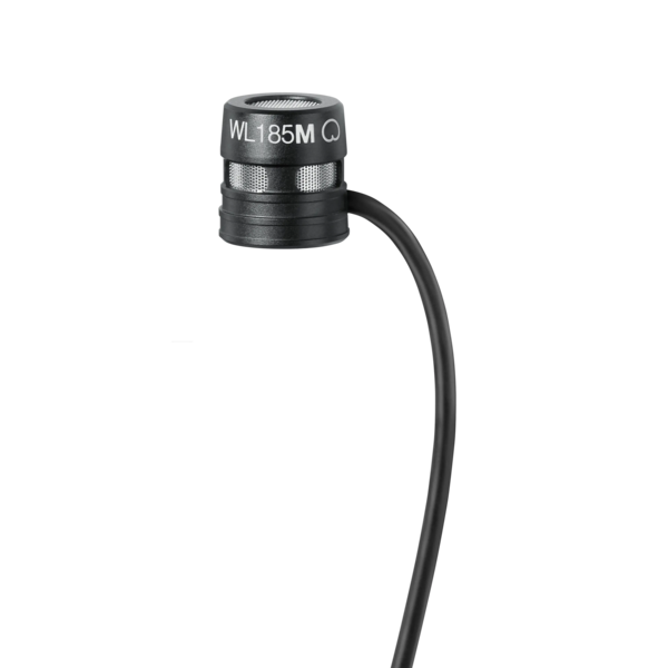 SLXD124/85M-G58 SLX-D WIRELESS COMBO SYSTEM WITH SLX4 RECV, SLXD1 BODYPACK, WL185M LAPEL,& SLXD2/SM58 HANDHELD MIC