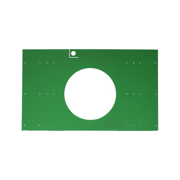 AC-CM-EZ-PCB PRE-CONSTRUCTION BRACKET - CM-EZ-II