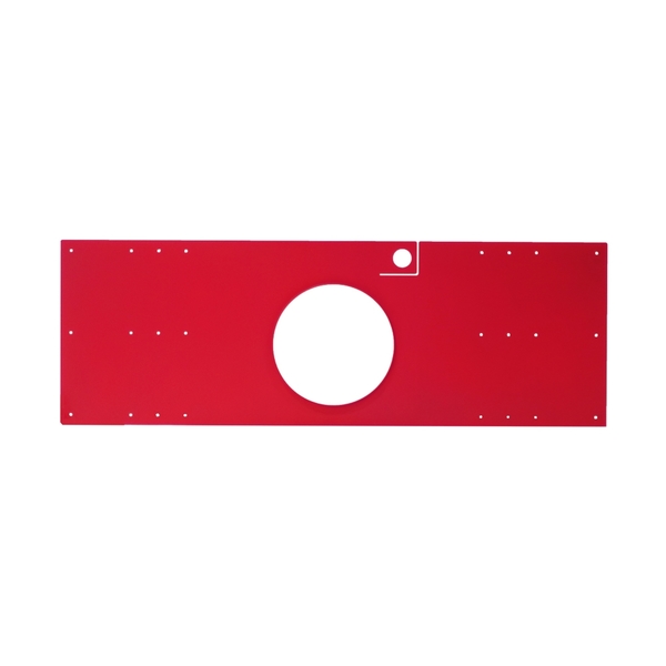 AC-CM31-PCB PRE-CONSTRUCKTION BRACKET FOR CM31-EZ.