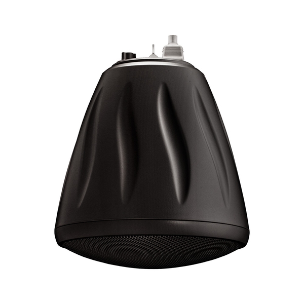 RS400I-BK 4" COAX PENDANT SPEAKER, BLACK