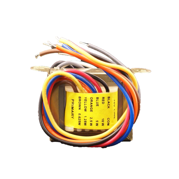 T7010 10W 70V LINE TRANSFORMER