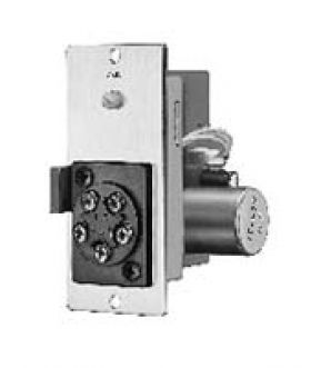U-21S LINE INPUT MODULE- UNBALANCED- 220K OHMS- REMOTE VOLUME CONTROL- SCREW TERMINALS
