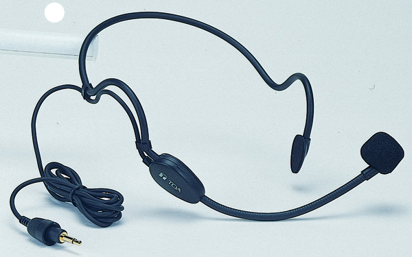 WH-4000H HEADSET MICROPHONE FOR WM-5325