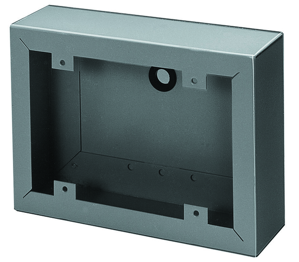 YS-13A BACK-BOX- SURFACE-MOUNT FOR N-8600MS/N-8640DS