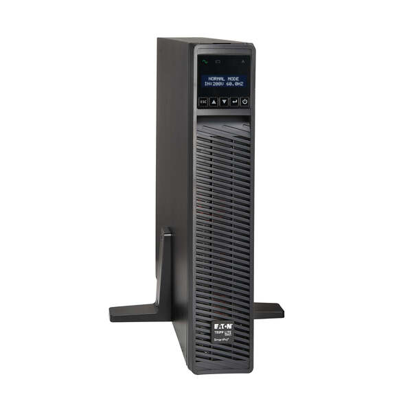 SMX3000XLRT2UA TRIPP LITE SMARTPRO 3000VA 3000W 208/230V LINE-INTERACTIVE SINE WAVE UPS, 2RU RACK OR TOWER