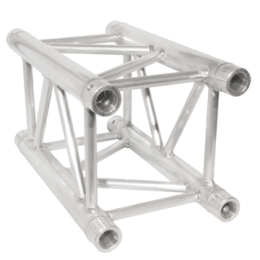 CT290-405S 290MM (12IN) TRUSS, 0.5M (1.6FT) OVERALL LENGTH (INCLUDES 1 SET OF CONNECTORS)