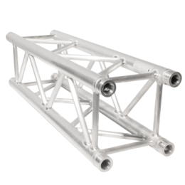 CT290-410S 290MM (12IN) TRUSS, 1M (3.3FT) OVERALL LENGTH (INCLUDES 1 SET OF CONNECTORS)