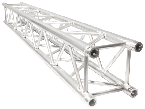 CT290-425S 290MM (12IN) TRUSS, 2.5M (8.2FT) OVERALL LENGTH(INCLUDES 1 SET OF CONNECTORS)