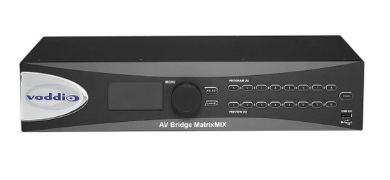 999-5660-000 AV BRIDGE MATRIXMIX N/A