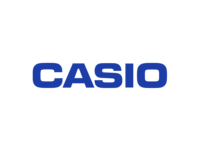 CASIO