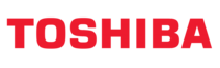 TOSHIBA