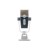 LYRA USB MICROPHONE