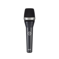 PROFESSIONAL CONDENSER MIC FOR LEAD &amp; BACKING VOCALS ON STAGE.