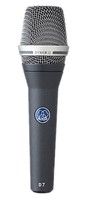 REFERENCE DYNAMIC VOCAL MICROPHONE, HIGHEST AUDIO PERFORMANCE FOR STAGE AND STUDIO.