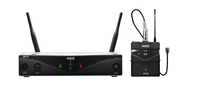 WIRELESS MICROPHONE SYSTEM