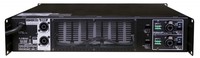 KLR-5000 POWER AMPLIFIER 2 X (2500W @ 2) (1700W @ 4) (1000W @ 8 OHMS)