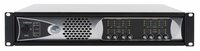 NETWORK POWER AMPLIFIER 8 X 250W @ 4 OHMS WITH 8X8 PROTEA DIGITAL SIGNATURE PROCESSOR